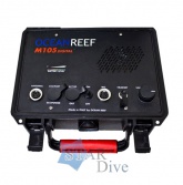 Наземная одноканальная аудиостанция Oceanreef M-105D для беспроводной подводной связи