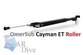 Подводный арбалет Omer Cayman ET Roller