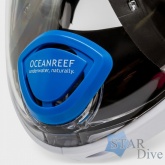Полнолицевая маска для плавания Ocean Reef Aria Uno