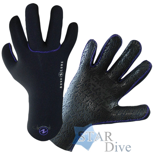 Перчатки для дайвинга Aqua Lung AVA