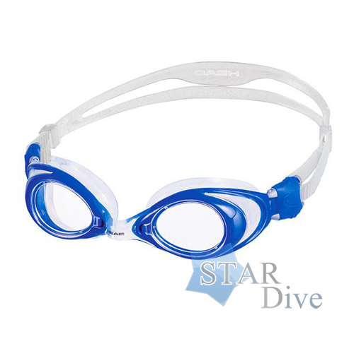 Очки для плавания Head Vision New