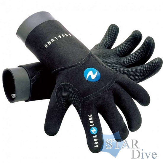 Перчатки сухие для дайвинга Aqua Lung Dry Comfort