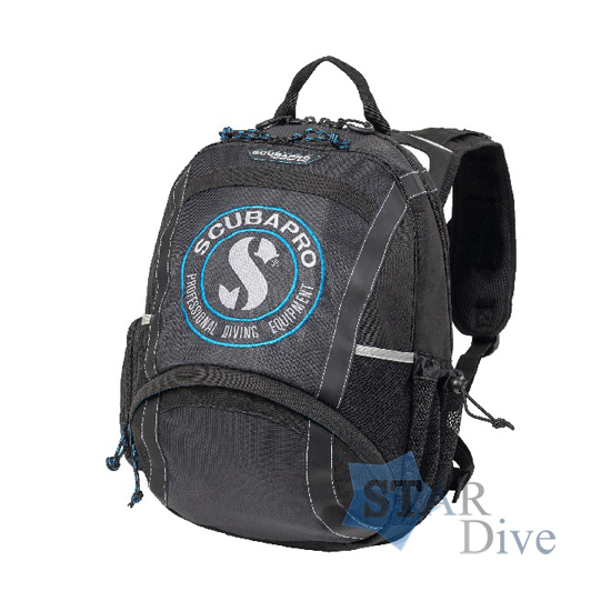 Рюкзак для подводного снаряжения Scubapro Reporter