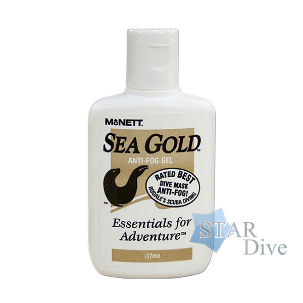 Антифог для подводных масок Sea Gold™ McNett