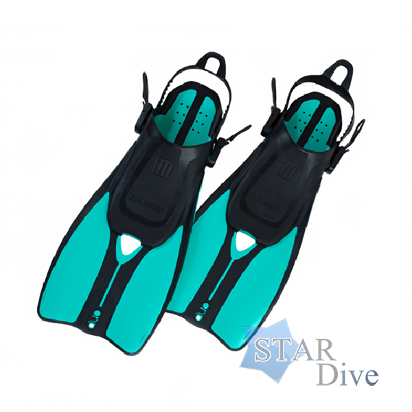 Ласты для подводного плавания Ocean Reef Duo 2