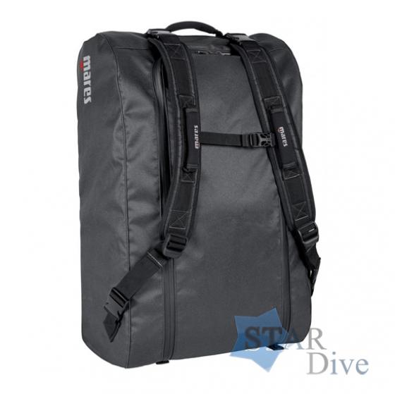 Водонепроницаемая сумка Mares Cruise Backpack Dry 108L