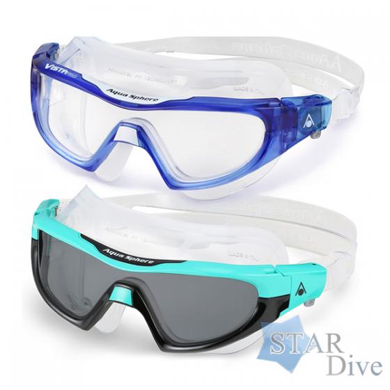 Очки для плавания Aqua Sphere Vista Pro
