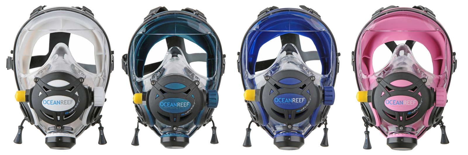 Ocean Reef Neptune Space G Divers