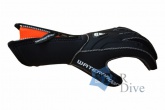 Неопреновые перчатки для дайвинга Waterproof G1 3 мм