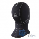 Неопреновый шлем для дайвинга Waterproof H1 с манишкой