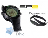 Часы для подводной охоты Sporasub SP2