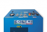 Стационарный компрессор для дайвинга Coltri Sub MCH-18 ET Compact EVO