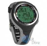 Часы для подводной охоты и фридайвинга Mares Smart Apnea