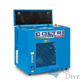 Компрессор стационарный электрический для дайвинга Coltri Sub MCH-13 ET Compact