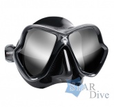 Маска для плавания и дайвинга Mares X-Vision Ultra LS
