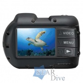 Подводная цифровая фото и видео камера Sealife Micro HD+