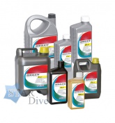 Синтетическое компрессорное масло Coltri OIL CE 750