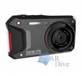 Подводный фотоаппарат SeaLife DC2000