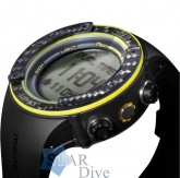 Часы для подводной охоты Omer UP-X1R Umberto Pelizzari Rechargeable