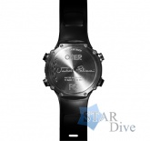 Часы для подводной охоты Omer UP-X1R Umberto Pelizzari Rechargeable