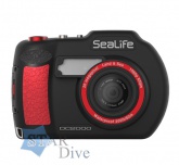 Подводный фотоаппарат SeaLife DС2000 + свет Sea Dragon 2500