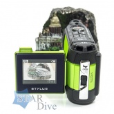 Подводная фото видео камера Olympus TG-tracker