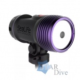 Свет для фото и видео SeaLife Sea Dragon Fluoro-Dual Beam