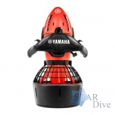 Подводный буксировщик Yamaha Seascooter RDS 200
