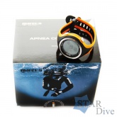 Часы для подводной охоты и фридайвинга Mares Smart Apnea