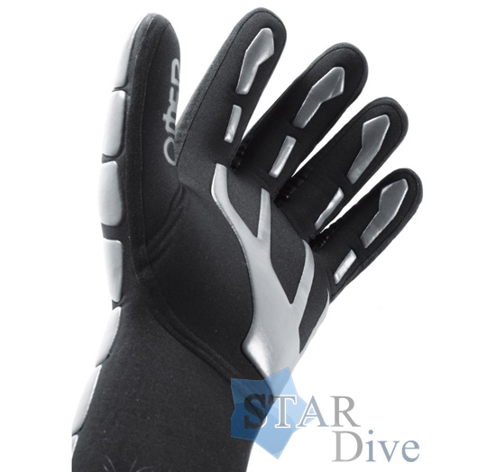Перчатки для подводной охоты Omer Spider