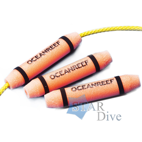 Поплавки для кабеля проводной подводной связи Ocean Reef