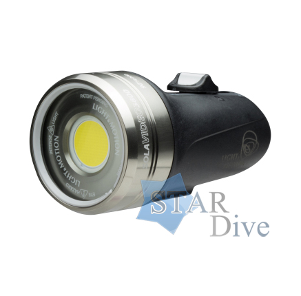 Подводный видео свет Light & Motion Sola Video Pro 3800