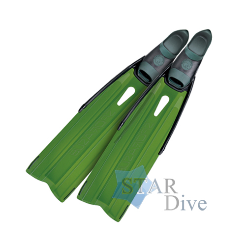 Ласты для подводной охоты Sporasub Spitfire Kelp