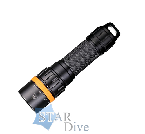 Подводный фонарь Fenix SD11