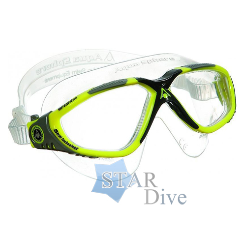 Очки для плавания Aqua Sphere Vista™