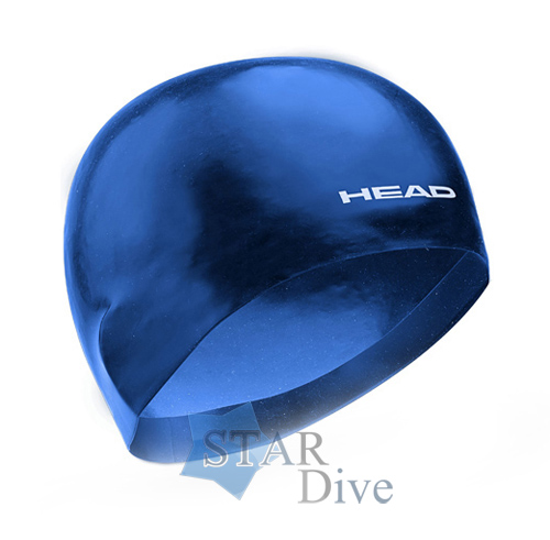 Шапочка для плавания стартовая Head 3D Racing