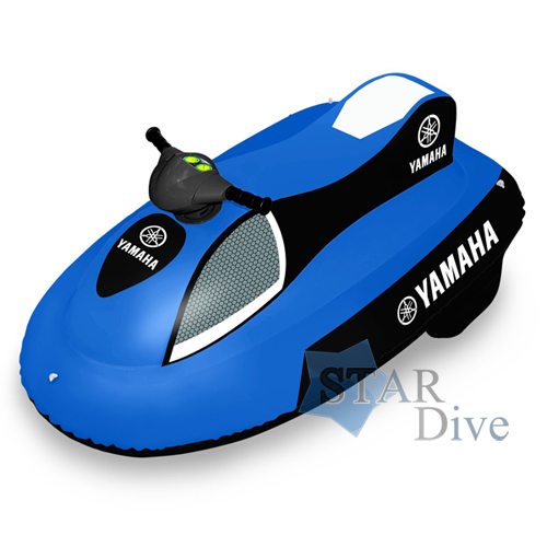 Детский акваскутер Yamaha Aqua Cruise