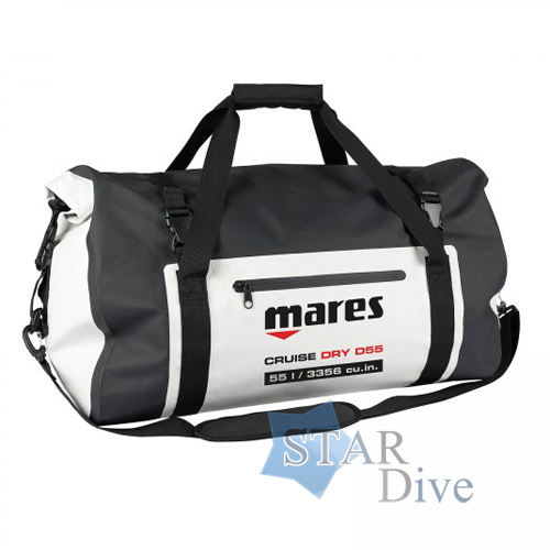 Водонепроницаемая сумка Mares Cruise Dry Bag D55