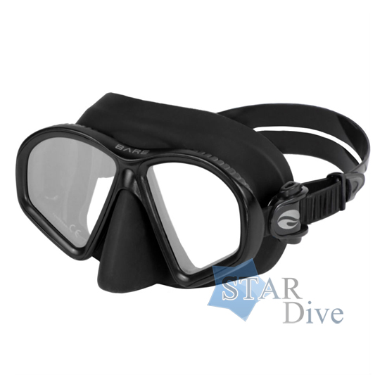 маски для подводной охоты