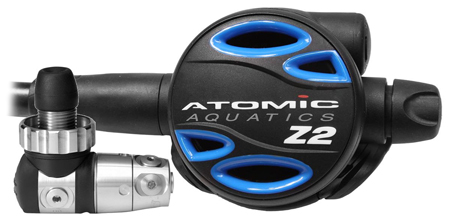 Atomic Z2 Blue Sealed 