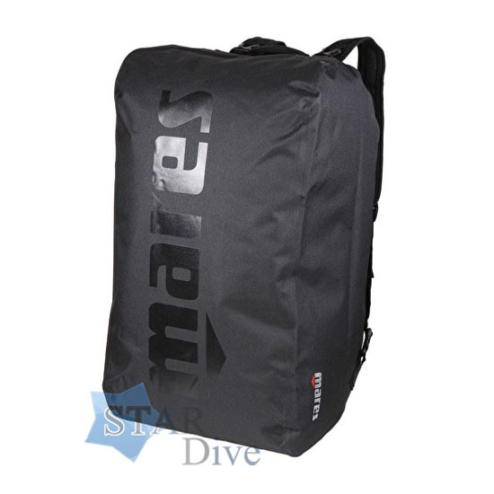 Водонепроницаемая сумка Mares Cruise Backpack Dry 108L