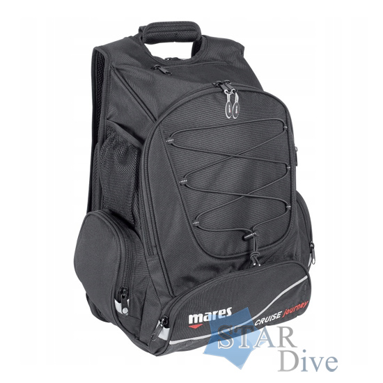 Рюкзак Mares Cruise Journey Backpack 27L