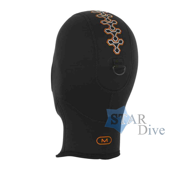 Шлем для дайвинга Aqua Lung Dive 2017 5 мм