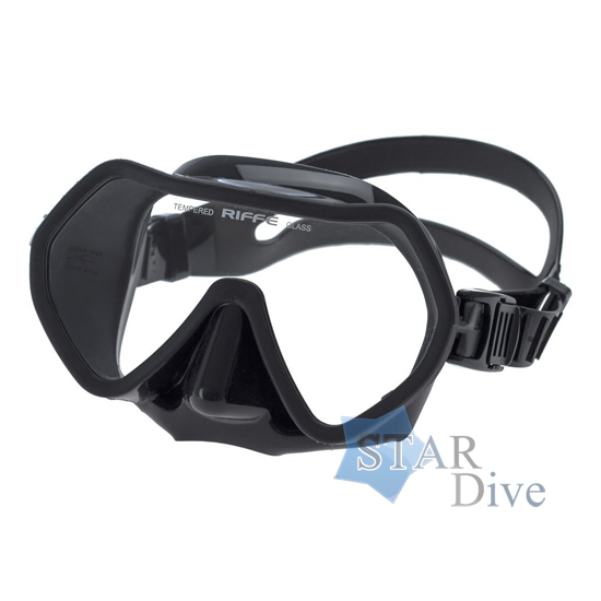 маска для подводной охоты обзор