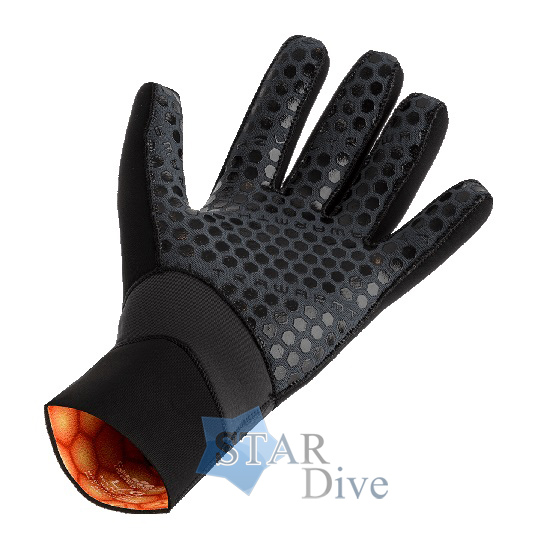 Перчатки для дайвинга Bare Ultrawarmth Glove 5 мм