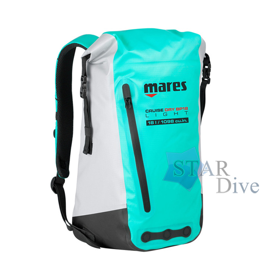 Рюкзак водонепроницаемый Mares Cruise Dry BP18