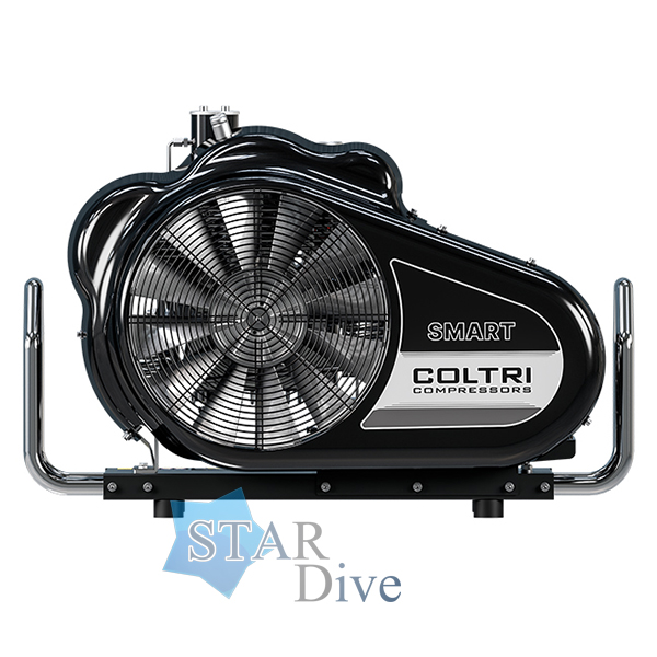 Компрессор для дайвинга Coltri Sub Smart 125 EM