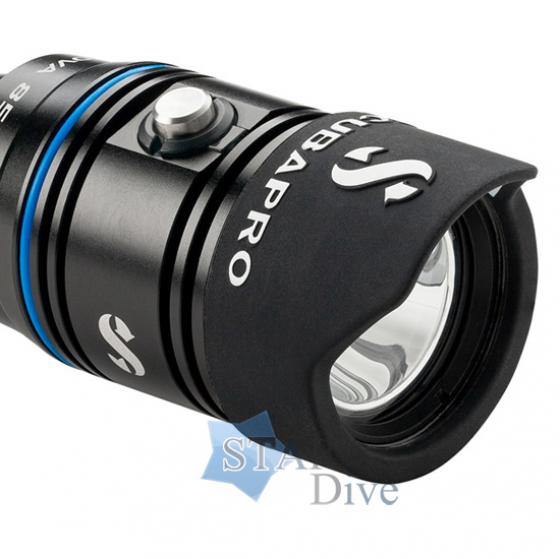 Подводный фонарь Scubapro Nova Light 850R
