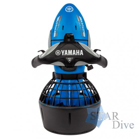 Подводный буксировщик Yamaha RDS 250
