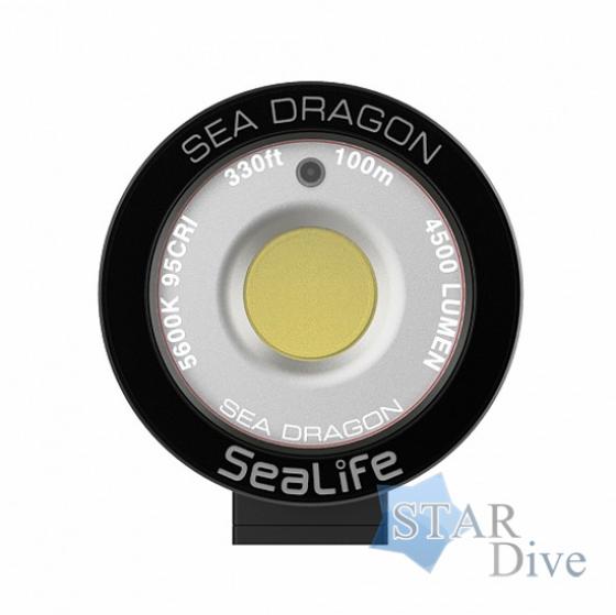 Подводный свет Sea Life Sea Dragon 4500